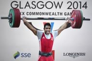 20th Commonwealth Games - Day 5: Weightlifting
